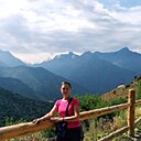 Натали, 52 года