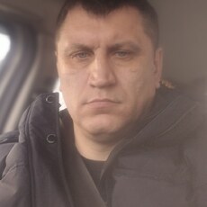 Фотография мужчины Владислав, 43 года из г. Брянск