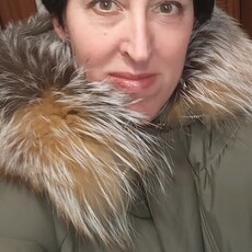 Фотография девушки Елена, 47 лет из г. Минусинск