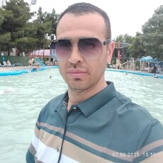 Фотография мужчины Sumerky, 37 лет из г. Екатеринбург