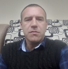 Фотография мужчины Николай, 41 год из г. Улан-Удэ
