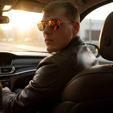 Фотография мужчины Серж, 31 год из г. Староалейское