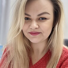 Фотография девушки Анна, 36 лет из г. Минск