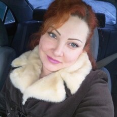 Фотография девушки Форта, 42 года из г. Санкт-Петербург