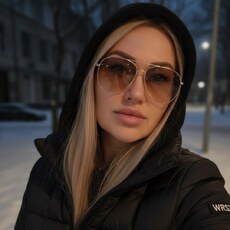 Фотография девушки Светлана, 37 лет из г. Пермь