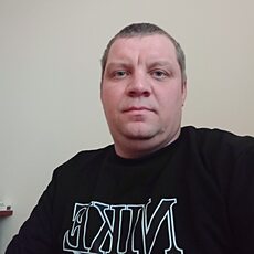 Фотография мужчины Сергей, 39 лет из г. Ульяновск