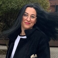 Фотография девушки Олеся, 43 года из г. Москва