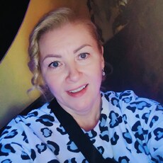 Фотография девушки Любовь, 45 лет из г. Петрозаводск