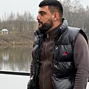 Роман, 35 лет