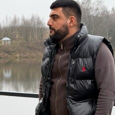 Фотография мужчины Роман, 35 лет из г. Видное