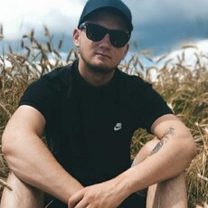 Фотография мужчины Максим, 28 лет из г. Речица