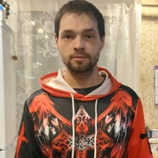 Фотография мужчины Алексей, 34 года из г. Брянск