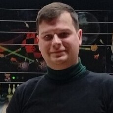 Фотография мужчины Михаил, 35 лет из г. Полоцк