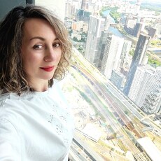 Фотография девушки Татьяна, 48 лет из г. Тюмень