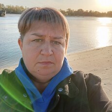 Фотография девушки Наталья, 44 года из г. Ростов-на-Дону