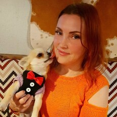 Фотография девушки Марина, 29 лет из г. Анапа