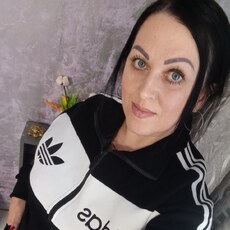 Фотография девушки Елена, 46 лет из г. Каневская