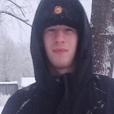 Фотография мужчины Ваня, 23 года из г. Вельск