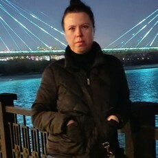 Фотография девушки Надежда, 41 год из г. Красноярск