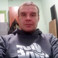 Фотография мужчины Денис, 29 лет из г. Пермь