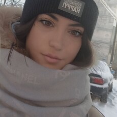 Фотография девушки Эстер, 21 год из г. Воронеж