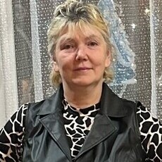 Фотография девушки Лариса, 52 года из г. Кунгур