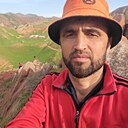 Комил, 38 лет