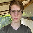 Тимофей, 20 лет