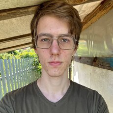 Фотография мужчины Тимофей, 20 лет из г. Долгопрудный