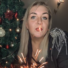 Фотография девушки Любовь, 36 лет из г. Санкт-Петербург