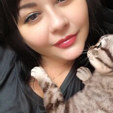 Фотография девушки Оксаночка, 50 лет из г. Новороссийск