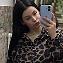 Елизавета, 20 лет