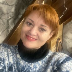 Фотография девушки Эльвира, 53 года из г. Сургут