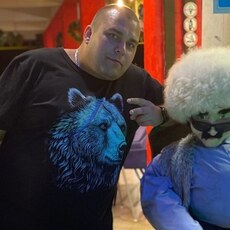 Фотография мужчины Максим, 37 лет из г. Ульяновск