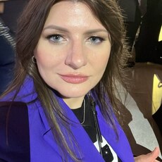 Фотография девушки Даша, 39 лет из г. Калач