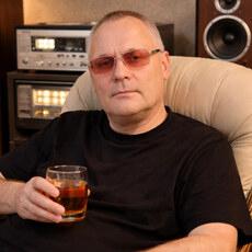 Фотография мужчины Пользователь, 50 лет из г. Кропивницкий