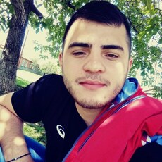 Фотография мужчины Тимур, 28 лет из г. Владикавказ