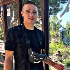 Фотография мужчины Ваня, 25 лет из г. Белгород