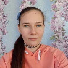 Фотография девушки Анастасия, 21 год из г. Выселки