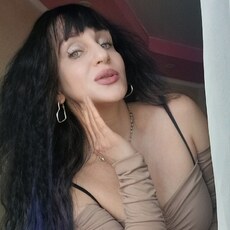 Фотография девушки Полина Я, 40 лет из г. Волгоград