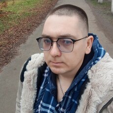 Фотография мужчины Сергей, 36 лет из г. Брянск