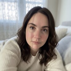 Фотография девушки Любовь, 32 года из г. Свирск