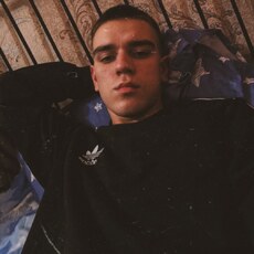 Фотография мужчины Егор, 18 лет из г. Татарск