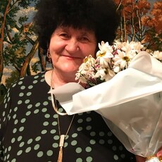 Фотография девушки Тамара Ивановна, 69 лет из г. Василевичи