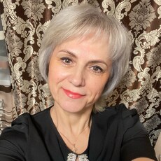 Фотография девушки Наталья, 52 года из г. Красноярск