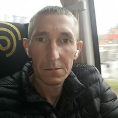 Фотография мужчины Сергей, 43 года из г. Чебоксары