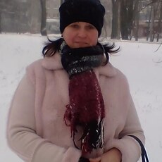 Фотография девушки Наталья, 51 год из г. Торез