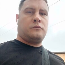 Фотография мужчины Костя, 35 лет из г. Шымкент