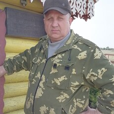 Фотография мужчины Виталий, 62 года из г. Калинковичи