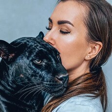 Фотография девушки Марина, 36 лет из г. Нижний Новгород